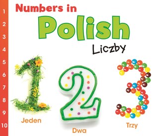 Front cover_Numbers In Polish