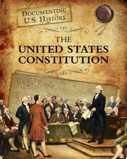 Front cover_The United States Constitution