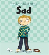 Front cover_Dealing with Feeling Sad