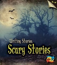 Couverture_Scary Stories