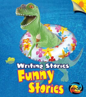 Funny Stories: Writing Stories