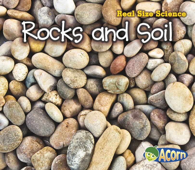 Couverture_Rocks and Soil