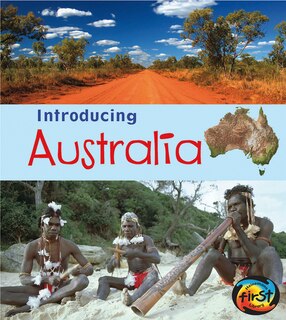 Front cover_Introducing Australia