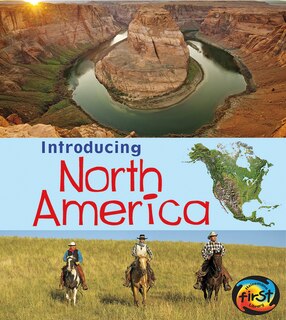 Front cover_Introducing North America