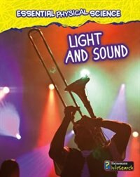 Front cover_Light and Sound