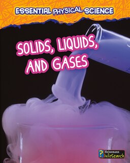 Front cover_Solids, Liquids, and Gases