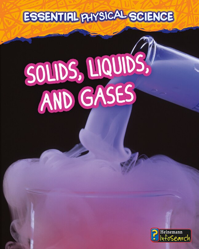Front cover_Solids, Liquids, and Gases