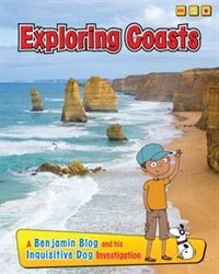 Front cover_Exploring Coasts