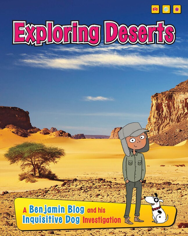 Couverture_Exploring Deserts