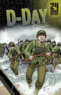 Front cover_D-Day