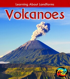 Front cover_Volcanoes