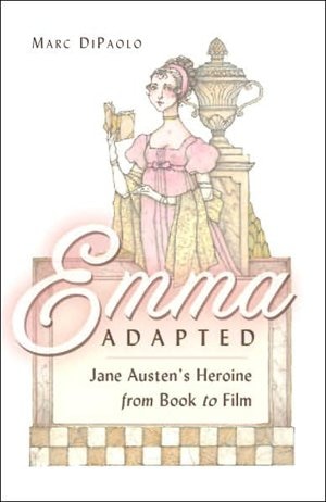 Couverture_Emma Adapted