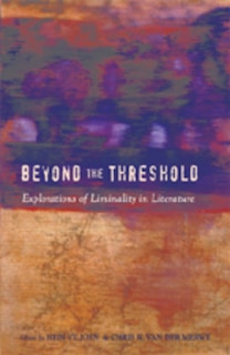 Couverture_Beyond the Threshold