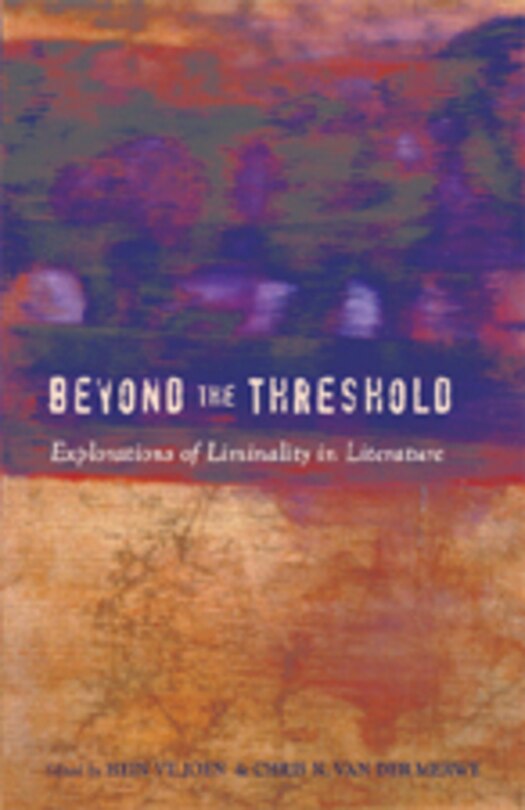 Couverture_Beyond the Threshold