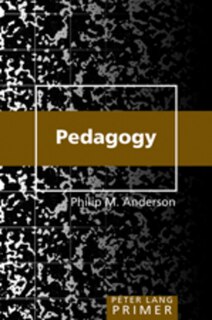 Front cover_Pedagogy Primer