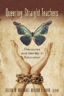 Couverture_Queering Straight Teachers
