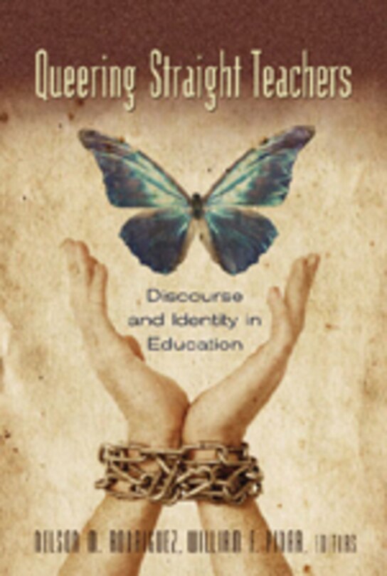 Couverture_Queering Straight Teachers