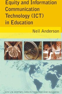 Couverture_Equity and Information Communication Technology (ICT) in Education