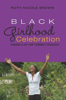 Front cover_Black Girlhood Celebration