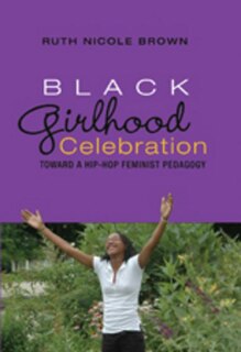 Front cover_Black Girlhood Celebration