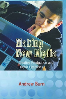 Front cover_Making New Media