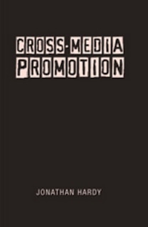 Front cover_Cross-Media Promotion