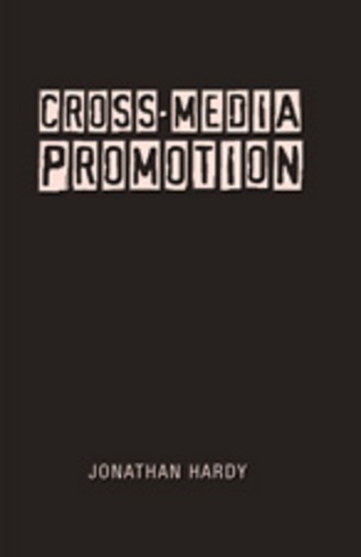 Front cover_Cross-Media Promotion