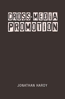 Couverture_Cross-Media Promotion