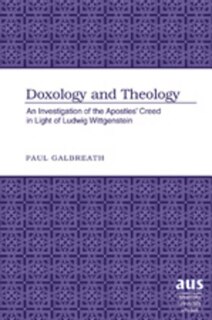 Front cover_Doxology and Theology