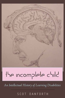 Couverture_The Incomplete Child