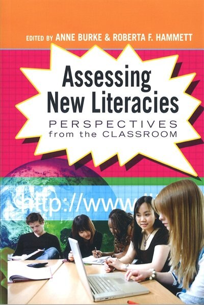 Couverture_Assessing New Literacies