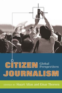 Front cover_Citizen Journalism