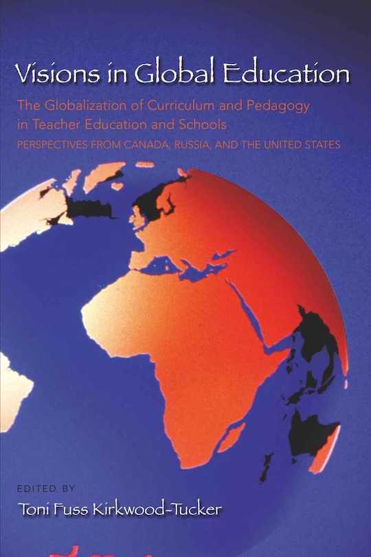 Couverture_Visions in Global Education