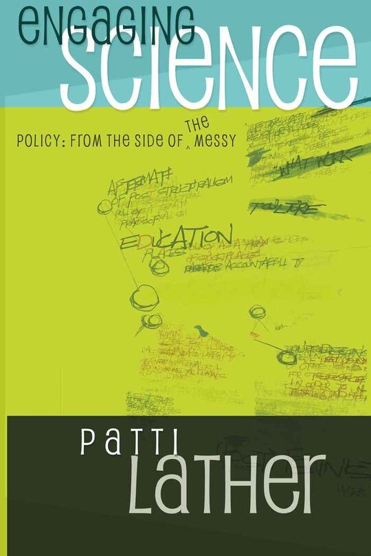 Couverture_Engaging Science Policy