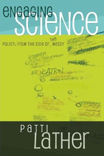 Couverture_Engaging Science Policy