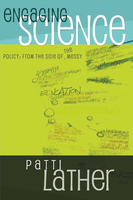 Couverture_Engaging Science Policy