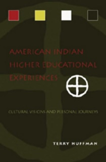 Front cover_American Indian Higher Educational Experiences