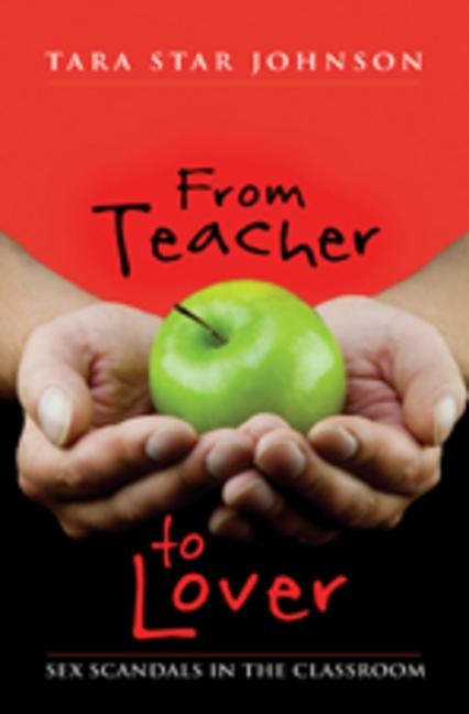 Front cover_From Teacher to Lover