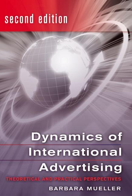Couverture_Dynamics of International Advertising