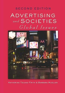 Front cover_Advertising and Societies