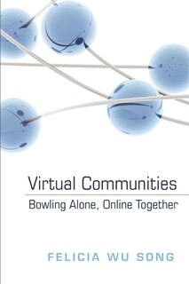 Front cover_Virtual Communities