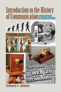 Couverture_Introduction to the History of Communication