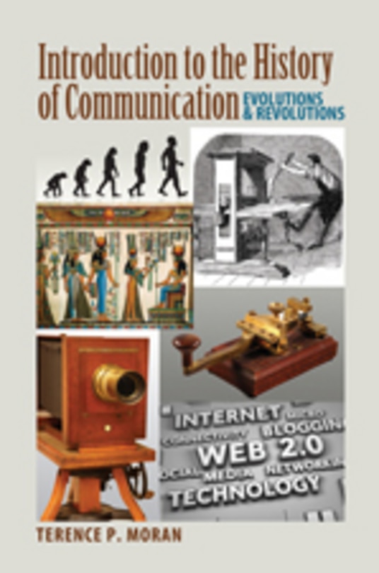 Couverture_Introduction to the History of Communication