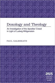 Couverture_Doxology and Theology