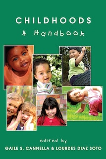 Childhoods: A Handbook