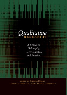 Front cover_Qualitative Research