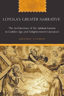 Couverture_Loyola's Greater Narrative