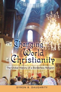 Front cover_The Changing World of Christianity