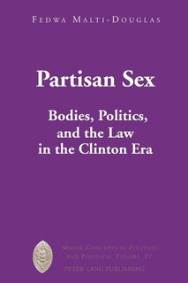Couverture_Partisan Sex