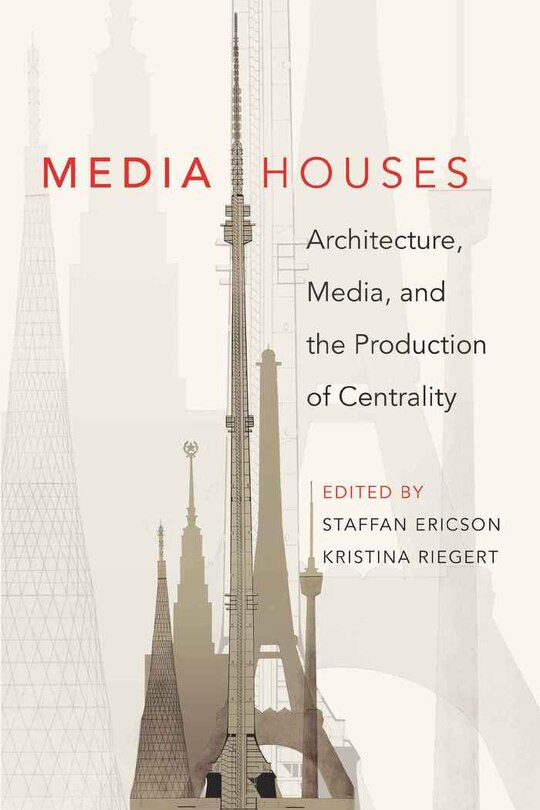 Front cover_Media Houses